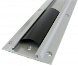 Ergotron 31-018-182 34" Wall Track