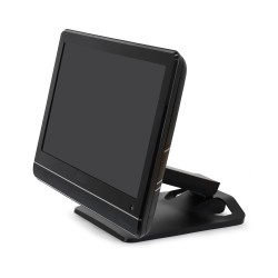 Ergotron 33-387-085 Neo-Flex Touch Screen Stand
