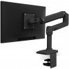 Ergotron 45-241-224 LX Desk Mount LCD Arm, Matte Black