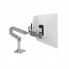 Ergotron 45-489-026 LX Desk Dual Direct Arm, Polished