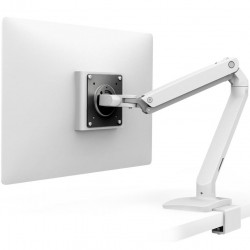 Ergotron 45-508-216 MXV Desk Monitor Arm, white MXV  DESK MO