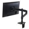 Ergotron 45-537-224 LX Desk Mount LCD Monitor Arm, Tall Pole