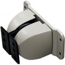 Ergotron 47-094-800 100 Series Keyboard Pivot