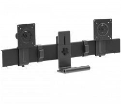 Ergotron 47-110-224 TRACE Dual Conversion Kit, MBK?