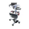 Ergotron 60-587-207 Interface Bracket Kit