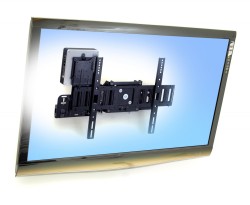 Ergotron 60-600-009 SIM90 Signage Integration Mount