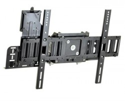Ergotron 60-614 Neo-Flex? Wall Mount, UHD