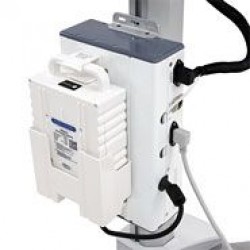 Ergotron 695-091-00 BOP, SV LiFe Power Upgrade System cord &