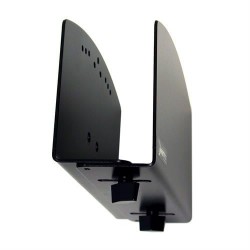 Ergotron 80-063-200 Vertical Small CPU Holder