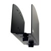 Ergotron 80-063-200 Vertical Small CPU Holder