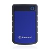 Transcend StoreJet 25H3 USB3.1 Shock Resistant Blue - 1TB TS
