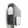 Ergotron 97-468-202 Vertical Universal CPU Holder