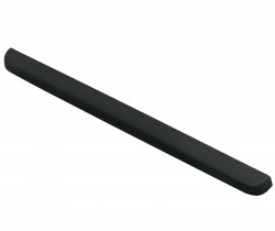 Ergotron 97-533 Wrist Rest, antimicrobial