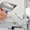 Ergotron 97-543-207 Scanner Holder for Ergotron Carts