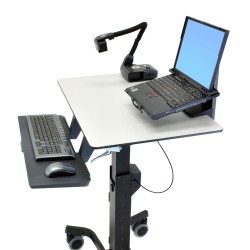 Ergotron 97-585 TeachWell? MDW Laptop Kit