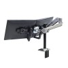 Ergotron 97-783 DUAL MONITOR & HANDLE KIT