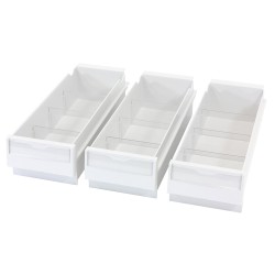 Ergotron 97-847 StyleView Replacement Drawer Kit, SV43/44 Tr