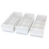 Ergotron 97-847 StyleView Replacement Drawer Kit, SV43/44 Tr