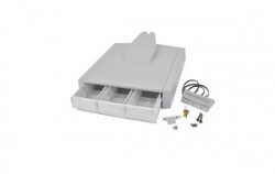 Ergotron 97-869 StyleView Primary Drawer, SV44 Laptop triple