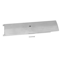 Ergotron 97-962 SV Drawer Travel Stop, 12"/30.5cm