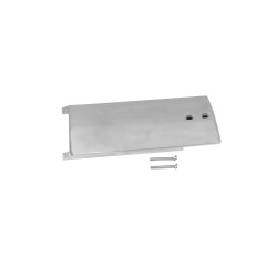 Ergotron 97-963 SV Drawer Travel Stop, 5"/12.7cm
