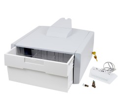 Ergotron 97-970 StyleView Primary Tall Drawer, SV44 LCD Sing