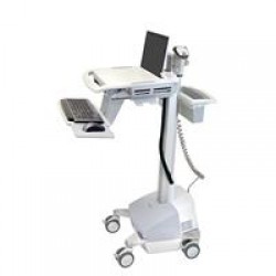 Ergotron 97-971 StyleView Primary Tall Drawer, SV44 Laptop S