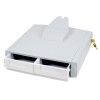 Ergotron 97-988 StyleView Primary Double Storage Drawe