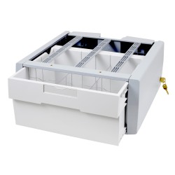 Ergotron 97-992 StyleView Supplemental Tall Single Storage D