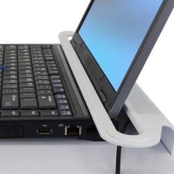 Ergotron 97-998 Accessory, SV10-Laptop bracket
