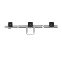 Ergotron 98-009-216 HX Triple Monitor Bow Kit