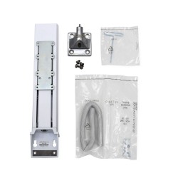 Ergotron 98-029 StyleView Single HD Monitor Kit