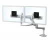 Ergotron 98-037-062 Kit, Dual Monitor Handle Accessory, Brig