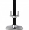 Ergotron 98-060-003 DUAL ROTATIONS STOP KIT, LX ARM, Clear A