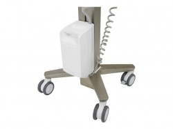 Ergotron 98-251 LiFeKinnex, CART POWER MODULE, DISPLAY, 230V