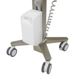 Ergotron 98-255 LiFeKinnex, CART POWER MODULE, DISPLAY, 100V