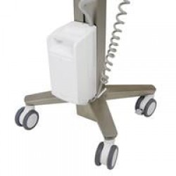 Ergotron 98-373 Security Bracket and Lock Kit