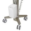 Ergotron 98-373 Security Bracket and Lock Kit
