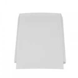 Ergotron 98-434 CareFit Pro Rear Document Holder