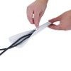 Ergotron 98-453 SV and CareFit Slim Vinyl Cord Cover Kit