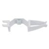 Ergotron 98-579-062 Scanner Holder with Cord Hook, SV4X, BRW