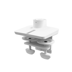 Ergotron 98-630-216 HX MONITOR ARM DESK MOUNT KIT, BWT