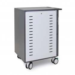 Ergotron DM40-2009-2 Zip40 Charging Cart, EU