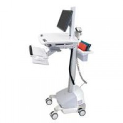 Ergotron SRVC-AMUSLA-SP Annual Maintenance Uplift SLA Cart, 