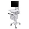 Ergotron SRVC-LIF5YR 5 year Warrant- Extension,SV LiFe Carts