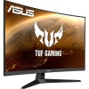 ASUS TUF Gaming  Curved Gaming Monitor ? 31.5 inch VG32VQ1B
