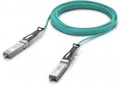 Ubiquiti UniFi AOC cable, 25 Gbps, 10m UACC-AOC-SFP28-10M