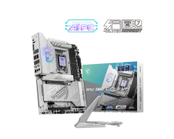 MSI MPG Z890 EDGE TI WIFI ATX MOTHERBOARD - D5 MB 8114