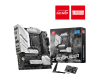 MSZ790MPOWER m-ATX MOTHERBOARD - D5 MB 8105