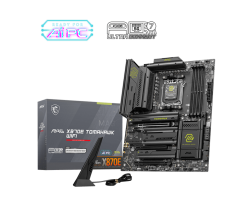 MSI MAG X870E TOMAHAWK WIFI AM5 ATX MOTHERBOARD - D5 MB 8125